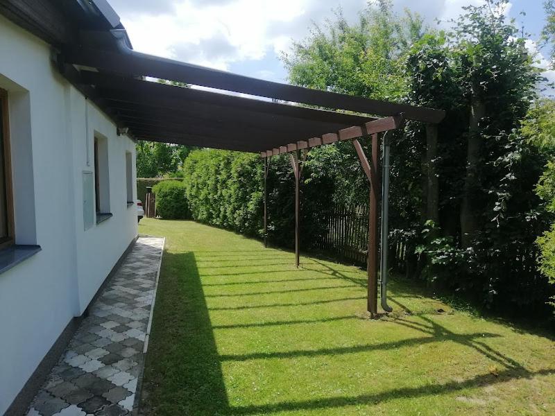 Chata U Losinky Velké Losiny Exterior foto
